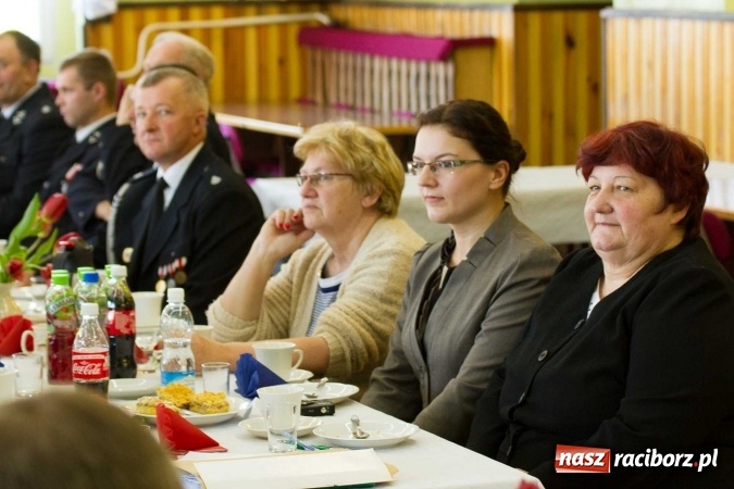 Zdjęcie w galerii na portalu naszraciborz.pl: XI Zjazd Gminny ZOSP RP w Krzanowicach wiadomości z regionu