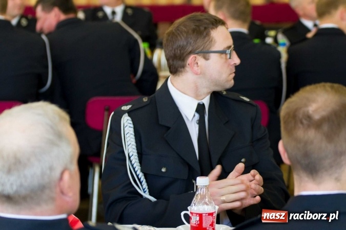 Zdjęcie w galerii na portalu naszraciborz.pl: XI Zjazd Gminny ZOSP RP w Krzanowicach wiadomości z regionu