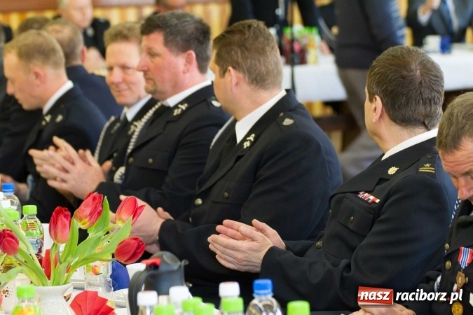 Zdjęcie w galerii na portalu naszraciborz.pl: XI Zjazd Gminny ZOSP RP w Krzanowicach wiadomości z regionu