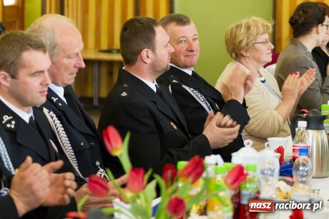 Zdjęcie w galerii na portalu naszraciborz.pl: XI Zjazd Gminny ZOSP RP w Krzanowicach wiadomości z regionu