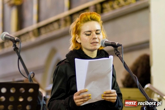 Zdjęcie w galerii na portalu naszraciborz.pl: 1050-lecie Chrztu Polski. Atlantyda oraz Vivo zaśpiewały w kościele farnym wiadomości z regionu