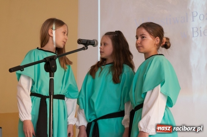 Zdjęcie w galerii na portalu naszraciborz.pl: Przesłuchania do Festiwalu Pozytywnych Wartości za nami… wiadomości z regionu