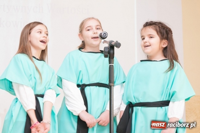 Zdjęcie w galerii na portalu naszraciborz.pl: Przesłuchania do Festiwalu Pozytywnych Wartości za nami… wiadomości z regionu