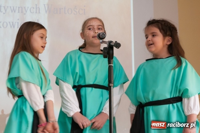 Zdjęcie w galerii na portalu naszraciborz.pl: Przesłuchania do Festiwalu Pozytywnych Wartości za nami… wiadomości z regionu