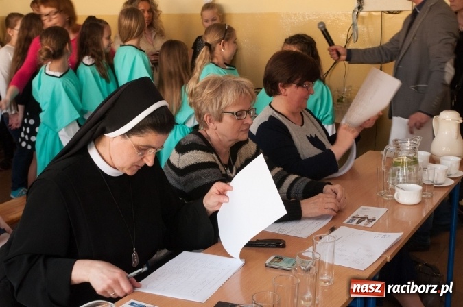 Zdjęcie w galerii na portalu naszraciborz.pl: Przesłuchania do Festiwalu Pozytywnych Wartości za nami… wiadomości z regionu