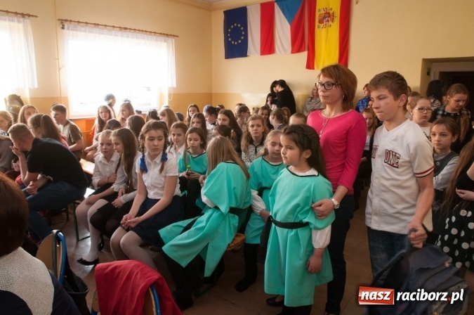 Zdjęcie w galerii na portalu naszraciborz.pl: Przesłuchania do Festiwalu Pozytywnych Wartości za nami… wiadomości z regionu