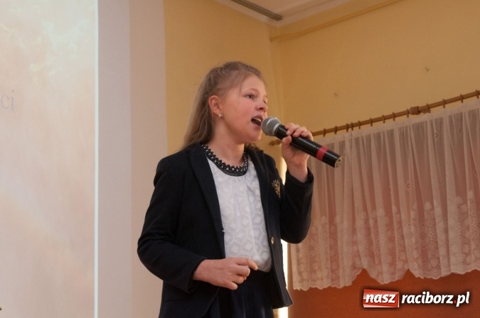 Zdjęcie w galerii na portalu naszraciborz.pl: Przesłuchania do Festiwalu Pozytywnych Wartości za nami… wiadomości z regionu