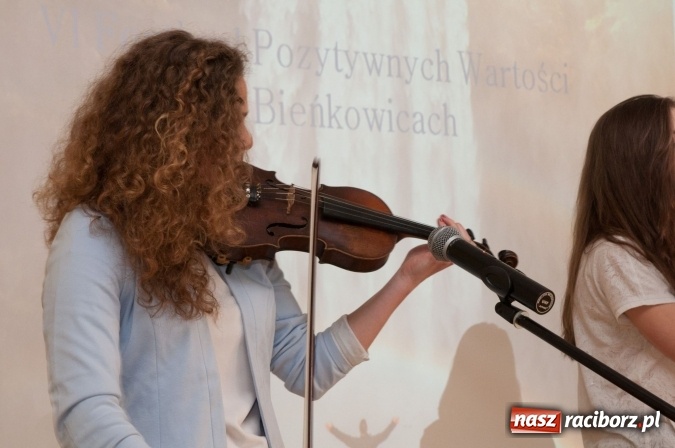 Zdjęcie w galerii na portalu naszraciborz.pl: Przesłuchania do Festiwalu Pozytywnych Wartości za nami… wiadomości z regionu