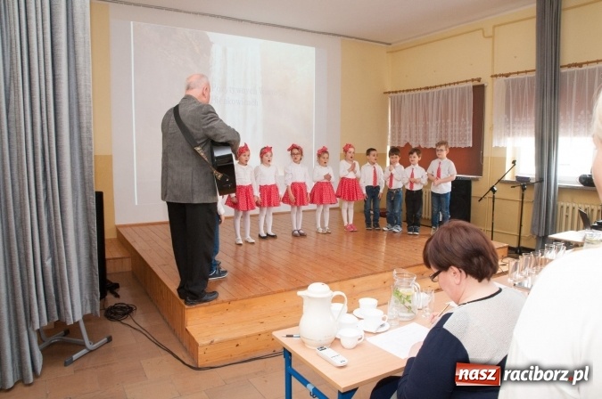 Zdjęcie w galerii na portalu naszraciborz.pl: Przesłuchania do Festiwalu Pozytywnych Wartości za nami… wiadomości z regionu