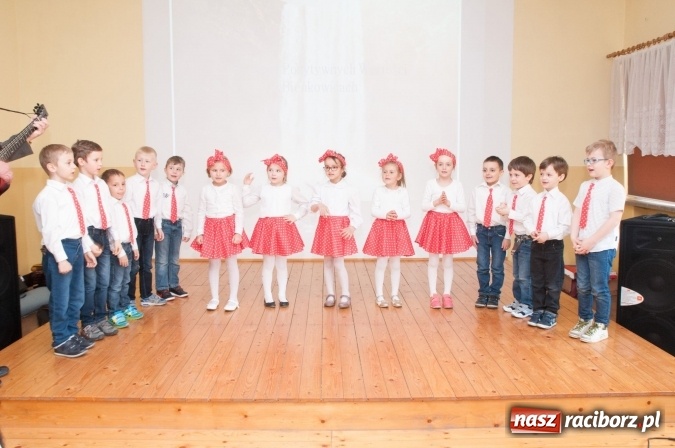 Zdjęcie w galerii na portalu naszraciborz.pl: Przesłuchania do Festiwalu Pozytywnych Wartości za nami… wiadomości z regionu