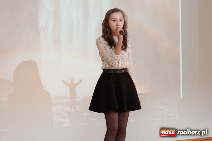 Zdjęcie w galerii na portalu naszraciborz.pl: Przesłuchania do Festiwalu Pozytywnych Wartości za nami… wiadomości z regionu