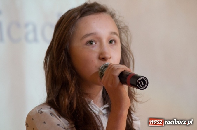 Zdjęcie w galerii na portalu naszraciborz.pl: Przesłuchania do Festiwalu Pozytywnych Wartości za nami… wiadomości z regionu