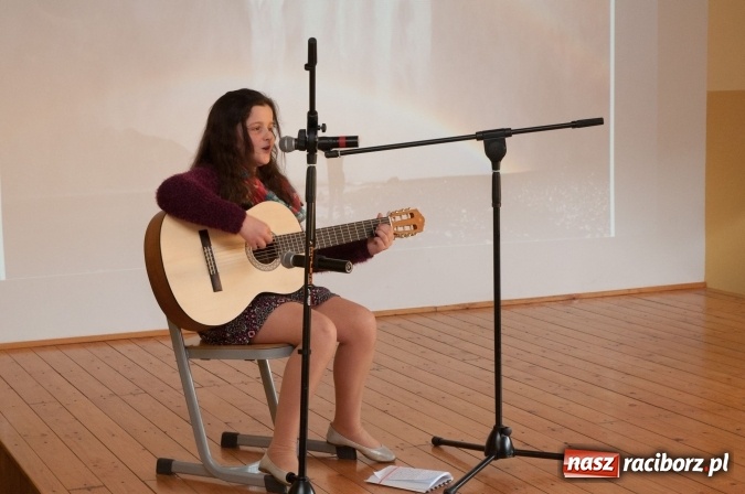 Zdjęcie w galerii na portalu naszraciborz.pl: Przesłuchania do Festiwalu Pozytywnych Wartości za nami… wiadomości z regionu