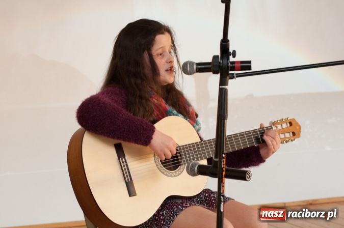 Zdjęcie w galerii na portalu naszraciborz.pl: Przesłuchania do Festiwalu Pozytywnych Wartości za nami… wiadomości z regionu