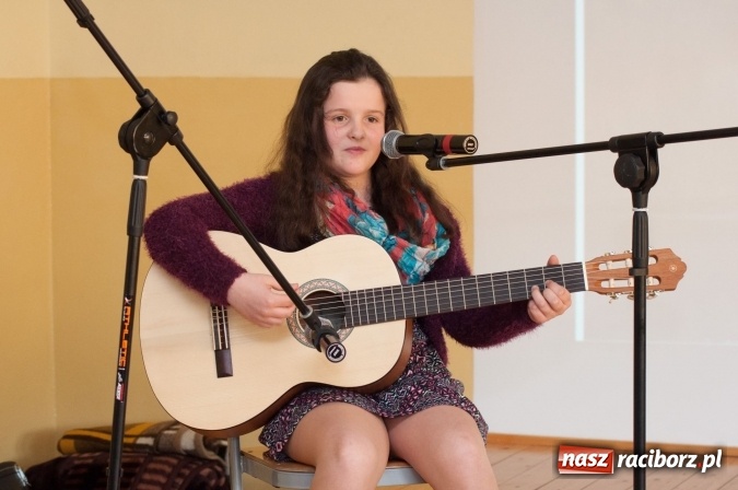 Zdjęcie w galerii na portalu naszraciborz.pl: Przesłuchania do Festiwalu Pozytywnych Wartości za nami… wiadomości z regionu