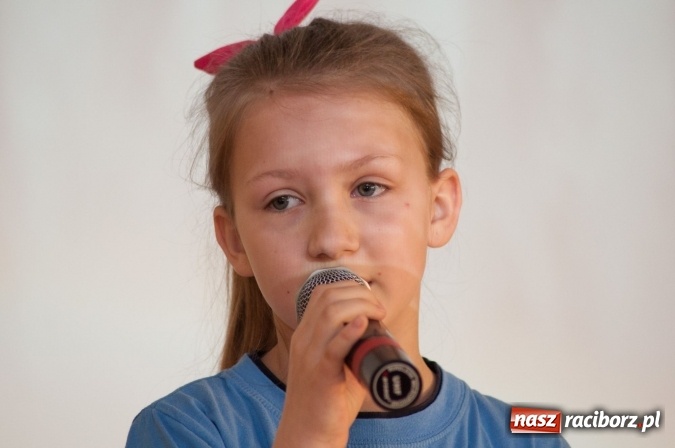 Zdjęcie w galerii na portalu naszraciborz.pl: Przesłuchania do Festiwalu Pozytywnych Wartości za nami… wiadomości z regionu