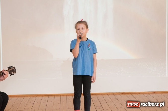 Zdjęcie w galerii na portalu naszraciborz.pl: Przesłuchania do Festiwalu Pozytywnych Wartości za nami… wiadomości z regionu