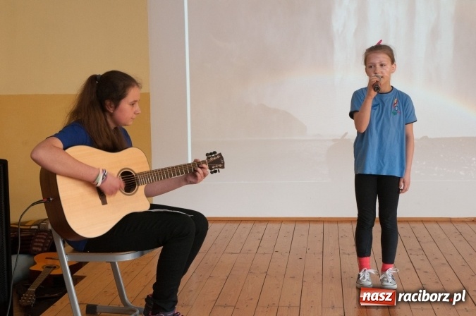 Zdjęcie w galerii na portalu naszraciborz.pl: Przesłuchania do Festiwalu Pozytywnych Wartości za nami… wiadomości z regionu