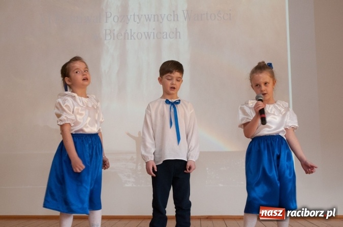 Zdjęcie w galerii na portalu naszraciborz.pl: Przesłuchania do Festiwalu Pozytywnych Wartości za nami… wiadomości z regionu