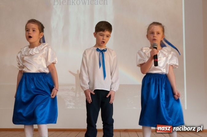 Zdjęcie w galerii na portalu naszraciborz.pl: Przesłuchania do Festiwalu Pozytywnych Wartości za nami… wiadomości z regionu