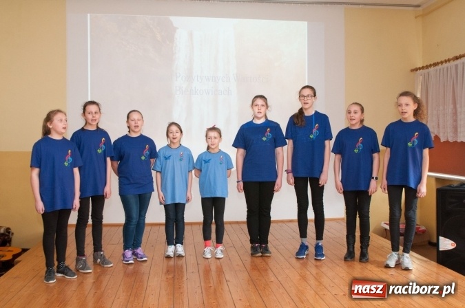 Zdjęcie w galerii na portalu naszraciborz.pl: Przesłuchania do Festiwalu Pozytywnych Wartości za nami… wiadomości z regionu