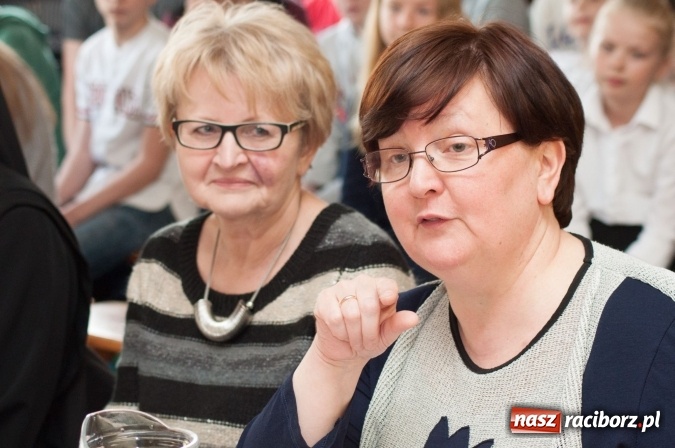 Zdjęcie w galerii na portalu naszraciborz.pl: Przesłuchania do Festiwalu Pozytywnych Wartości za nami… wiadomości z regionu