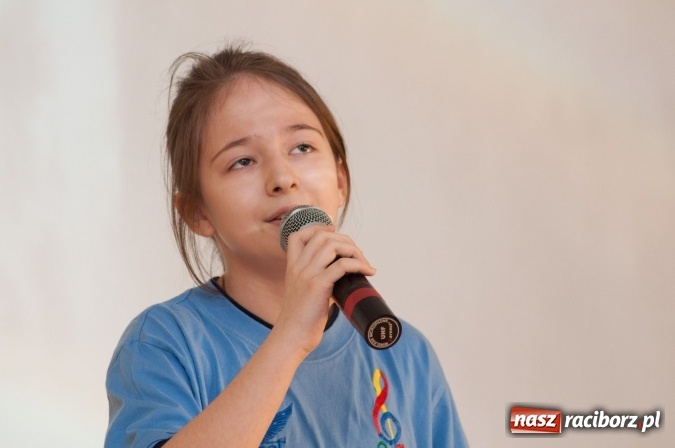 Zdjęcie w galerii na portalu naszraciborz.pl: Przesłuchania do Festiwalu Pozytywnych Wartości za nami… wiadomości z regionu