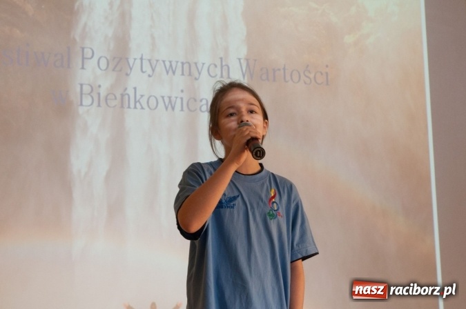 Zdjęcie w galerii na portalu naszraciborz.pl: Przesłuchania do Festiwalu Pozytywnych Wartości za nami… wiadomości z regionu