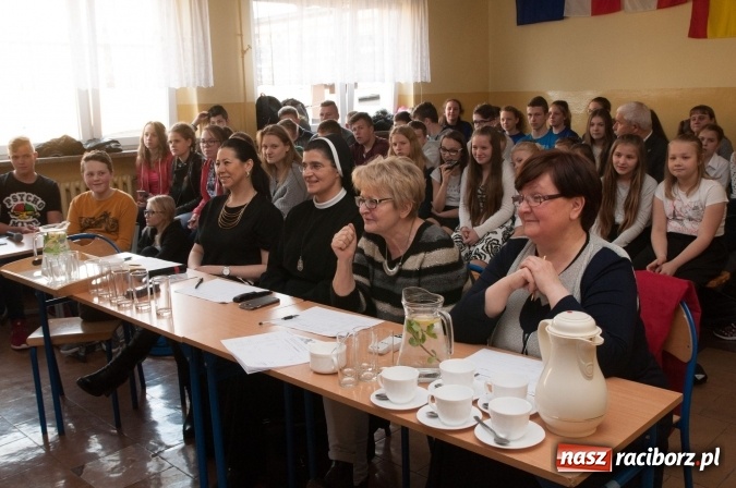 Zdjęcie w galerii na portalu naszraciborz.pl: Przesłuchania do Festiwalu Pozytywnych Wartości za nami… wiadomości z regionu