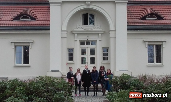 Zdjęcie w galerii na portalu naszraciborz.pl: Sukces uczennicy Liceum Plastycznego na Olimpiadzie Artystycznej wiadomości z regionu