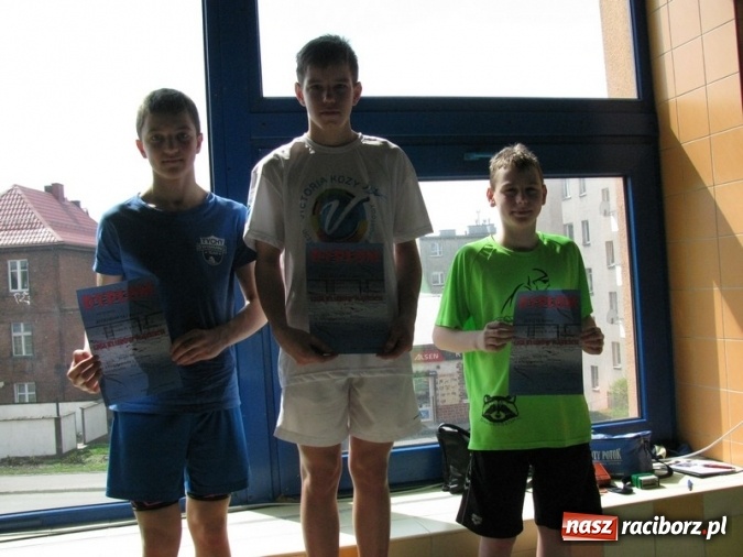 Zdjęcie w galerii na portalu naszraciborz.pl: Pływanie. Zwycięstwo w Lidze Klubów Śląskich  wiadomości z regionu