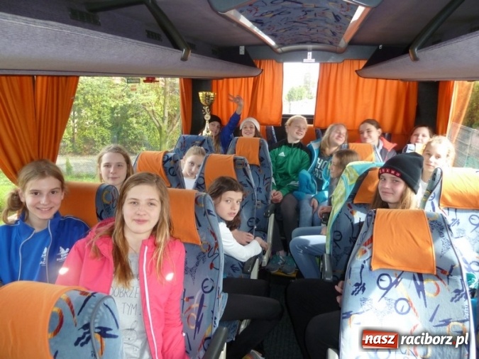 Zdjęcie w galerii na portalu naszraciborz.pl: Pływanie. Zwycięstwo w Lidze Klubów Śląskich  wiadomości z regionu