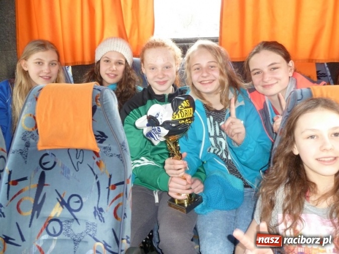 Zdjęcie w galerii na portalu naszraciborz.pl: Pływanie. Zwycięstwo w Lidze Klubów Śląskich  wiadomości z regionu