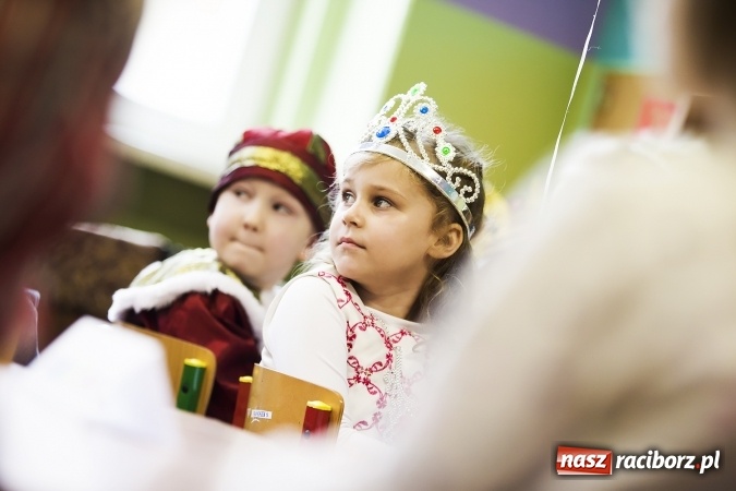 Zdjęcie w galerii na portalu naszraciborz.pl: Bajki, baśnie i legendy krajów Unii Europejskiej w Przedszkolu nr 10 wiadomości z regionu