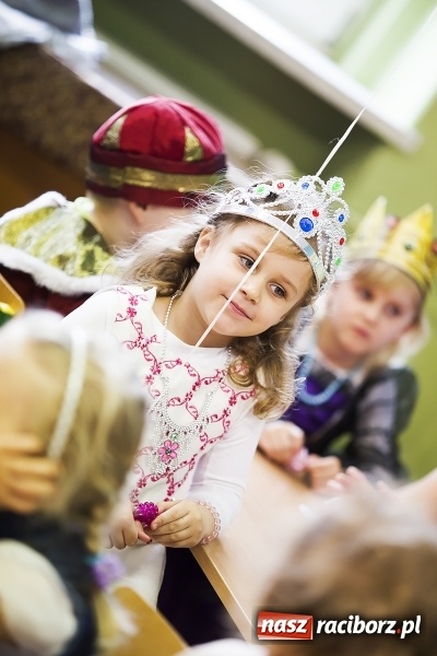 Zdjęcie w galerii na portalu naszraciborz.pl: Bajki, baśnie i legendy krajów Unii Europejskiej w Przedszkolu nr 10 wiadomości z regionu