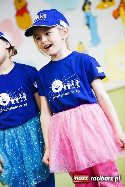 Zdjęcie w galerii na portalu naszraciborz.pl: Bajki, baśnie i legendy krajów Unii Europejskiej w Przedszkolu nr 10 wiadomości z regionu