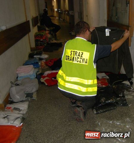 Zdjęcie w galerii na portalu naszraciborz.pl: Komunikat Straży Graniczej w Raciborzu wiadomości z regionu