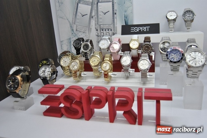 Zdjęcie w galerii na portalu naszraciborz.pl: Nowa Pracownia Jubiler Pośpiech już otwarta! wiadomości z regionu