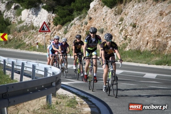 Zdjęcie w galerii na portalu naszraciborz.pl: Sport, nauka na coraz wyższym poziomie i współpraca ze służbami mundurowymi, czyli nowa oferta SMS-u wiadomości z regionu