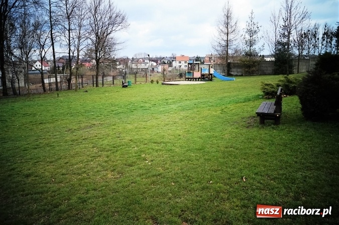 Zdjęcie w galerii na portalu naszraciborz.pl: Zagłosuj na podwórko Nivea w Nędzy!  wiadomości z regionu