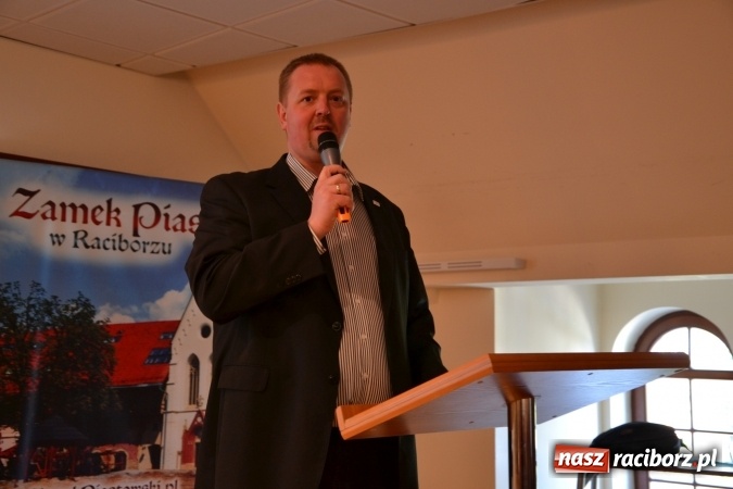 Zdjęcie w galerii na portalu naszraciborz.pl: Kolej - nie wszystko stracone, ale potrzeba większej aktywności wiadomości z regionu