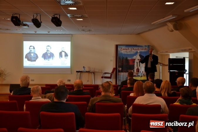 Zdjęcie w galerii na portalu naszraciborz.pl: Kolej - nie wszystko stracone, ale potrzeba większej aktywności wiadomości z regionu