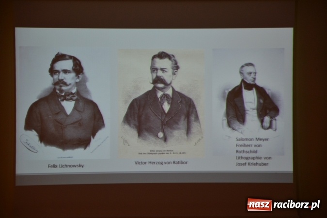 Zdjęcie w galerii na portalu naszraciborz.pl: Kolej - nie wszystko stracone, ale potrzeba większej aktywności wiadomości z regionu