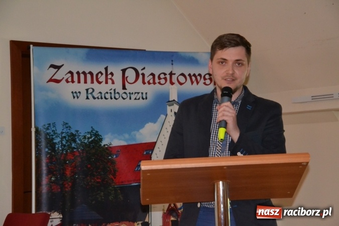 Zdjęcie w galerii na portalu naszraciborz.pl: Kolej - nie wszystko stracone, ale potrzeba większej aktywności wiadomości z regionu