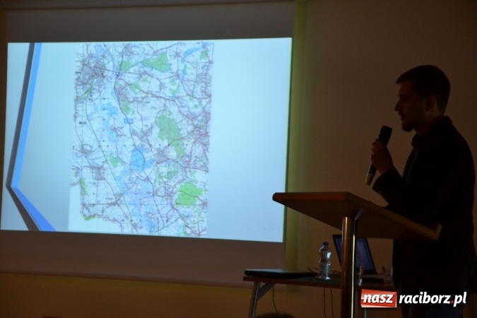 Zdjęcie w galerii na portalu naszraciborz.pl: Kolej - nie wszystko stracone, ale potrzeba większej aktywności wiadomości z regionu