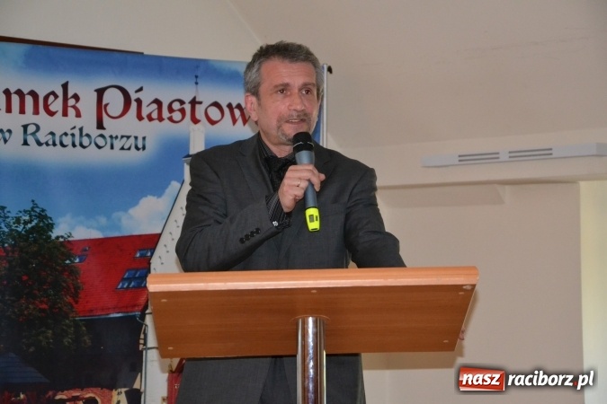 Zdjęcie w galerii na portalu naszraciborz.pl: Kolej - nie wszystko stracone, ale potrzeba większej aktywności wiadomości z regionu