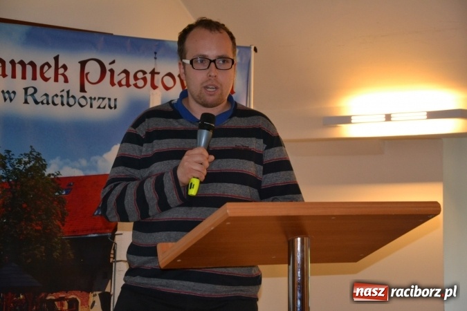 Zdjęcie w galerii na portalu naszraciborz.pl: Kolej - nie wszystko stracone, ale potrzeba większej aktywności wiadomości z regionu