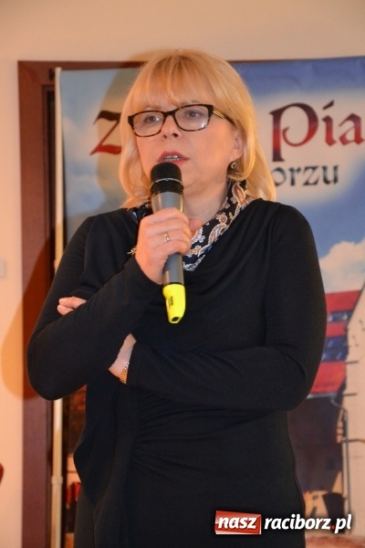 Zdjęcie w galerii na portalu naszraciborz.pl: Kolej - nie wszystko stracone, ale potrzeba większej aktywności wiadomości z regionu