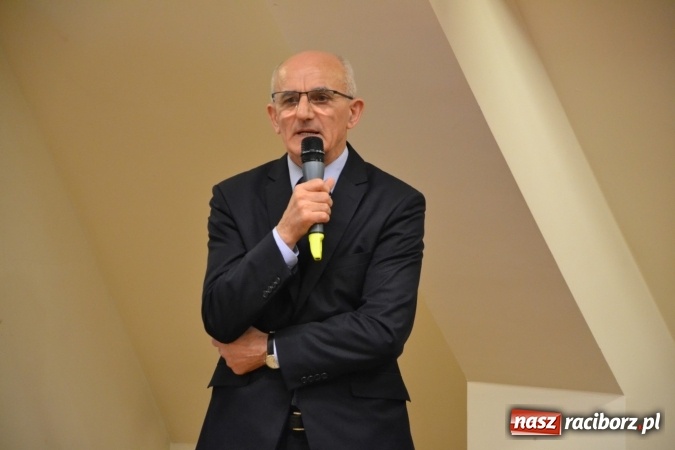 Zdjęcie w galerii na portalu naszraciborz.pl: Kolej - nie wszystko stracone, ale potrzeba większej aktywności wiadomości z regionu