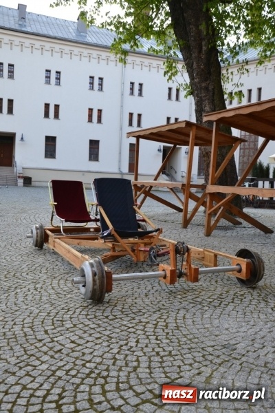 Zdjęcie w galerii na portalu naszraciborz.pl: Kolej - nie wszystko stracone, ale potrzeba większej aktywności wiadomości z regionu